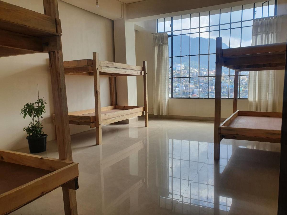 Mechueki Backpacker Hostel By Trulynaga Kohima Экстерьер фото