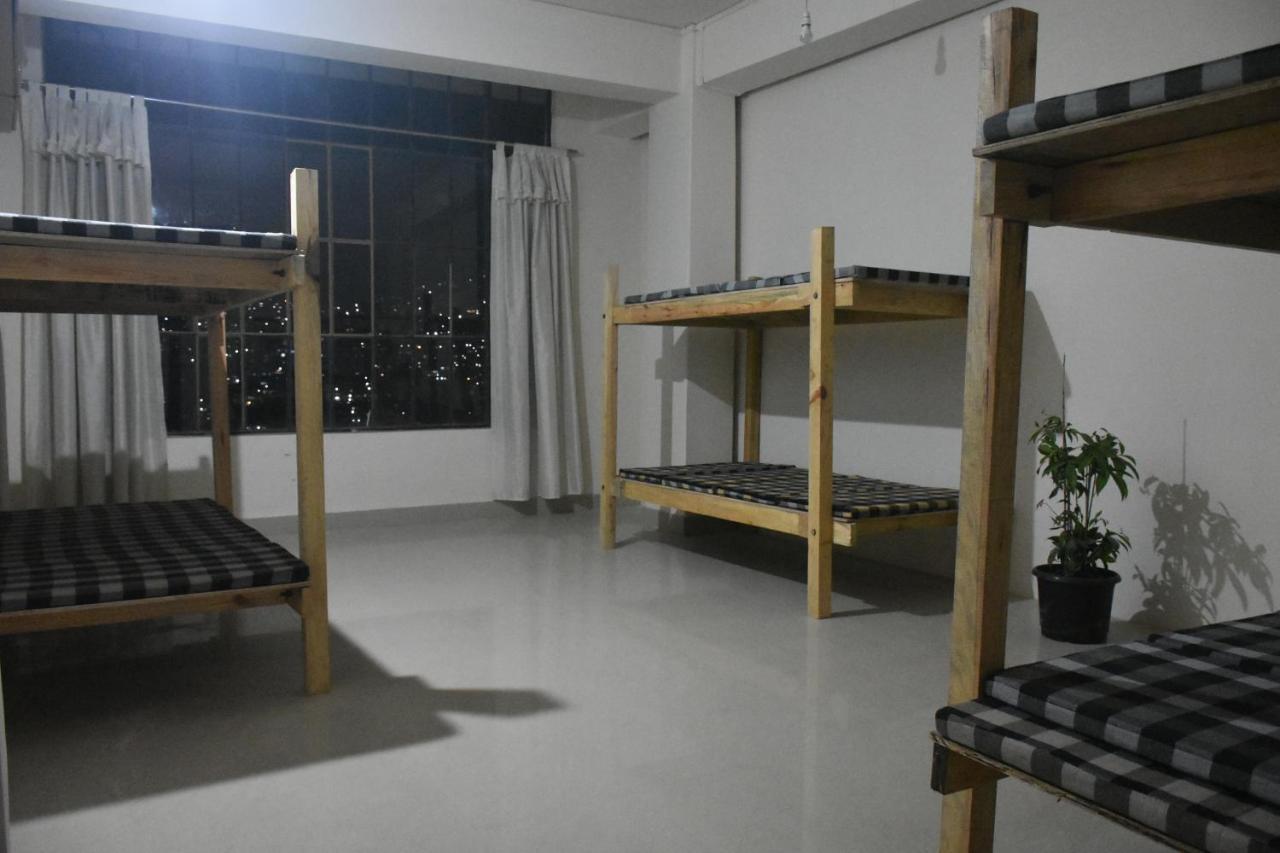 Mechueki Backpacker Hostel By Trulynaga Kohima Экстерьер фото
