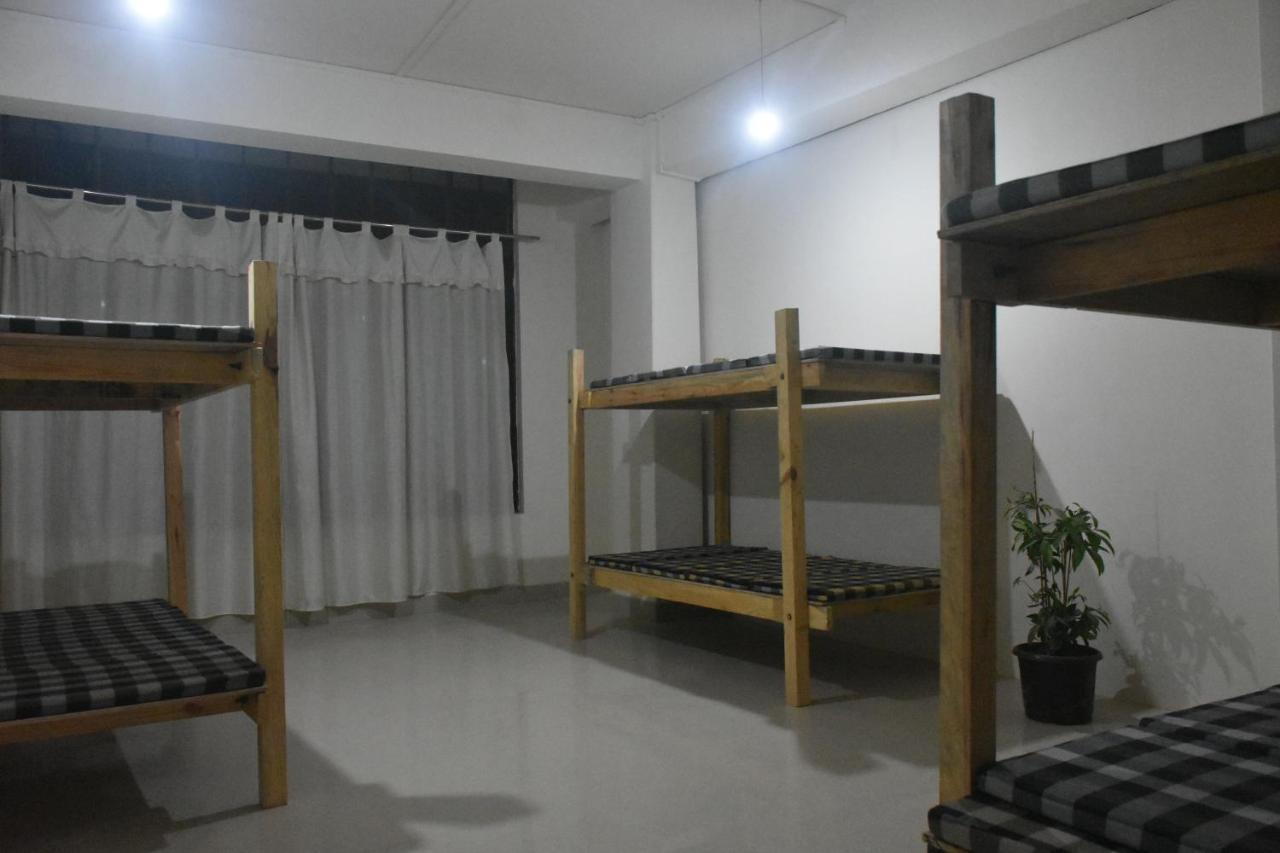 Mechueki Backpacker Hostel By Trulynaga Kohima Экстерьер фото