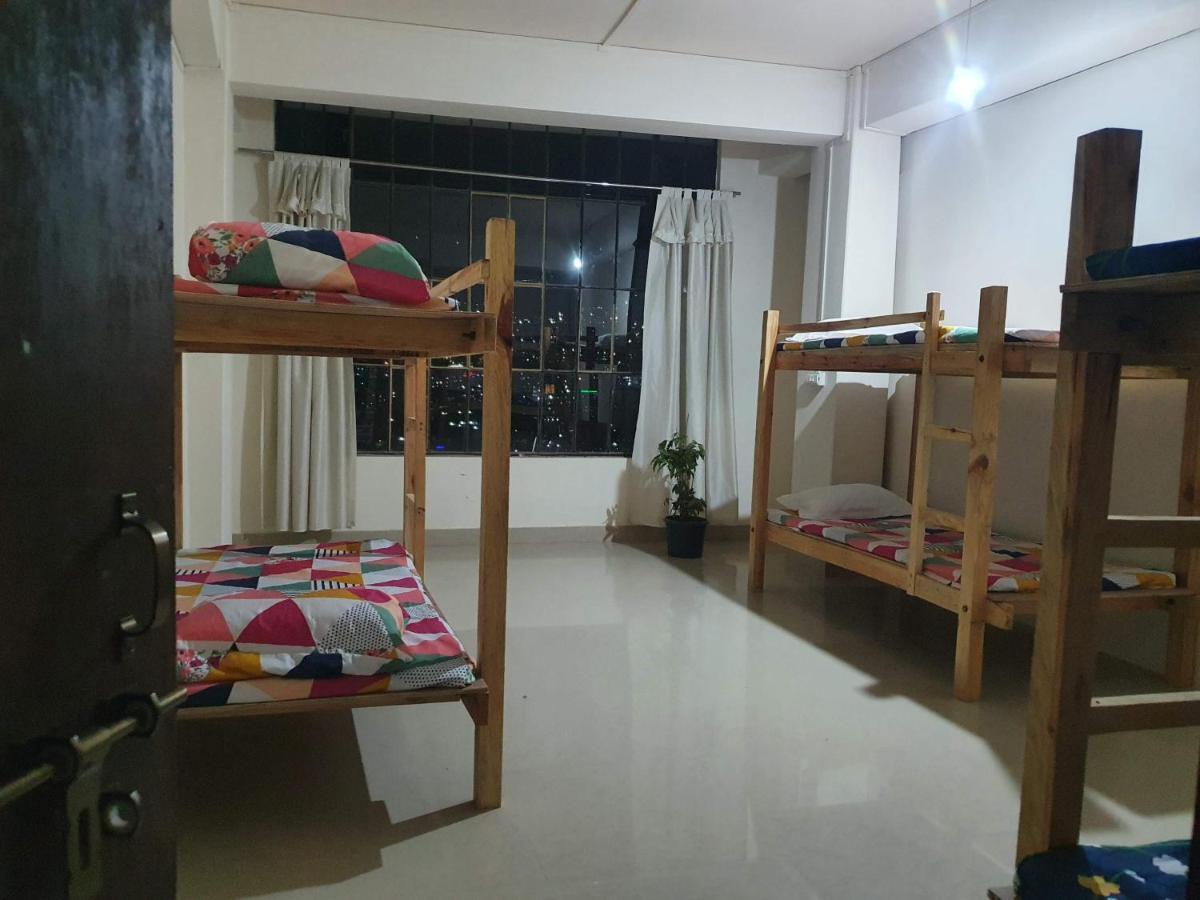 Mechueki Backpacker Hostel By Trulynaga Kohima Экстерьер фото
