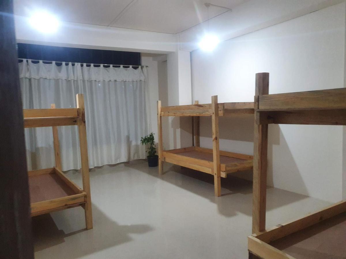 Mechueki Backpacker Hostel By Trulynaga Kohima Экстерьер фото