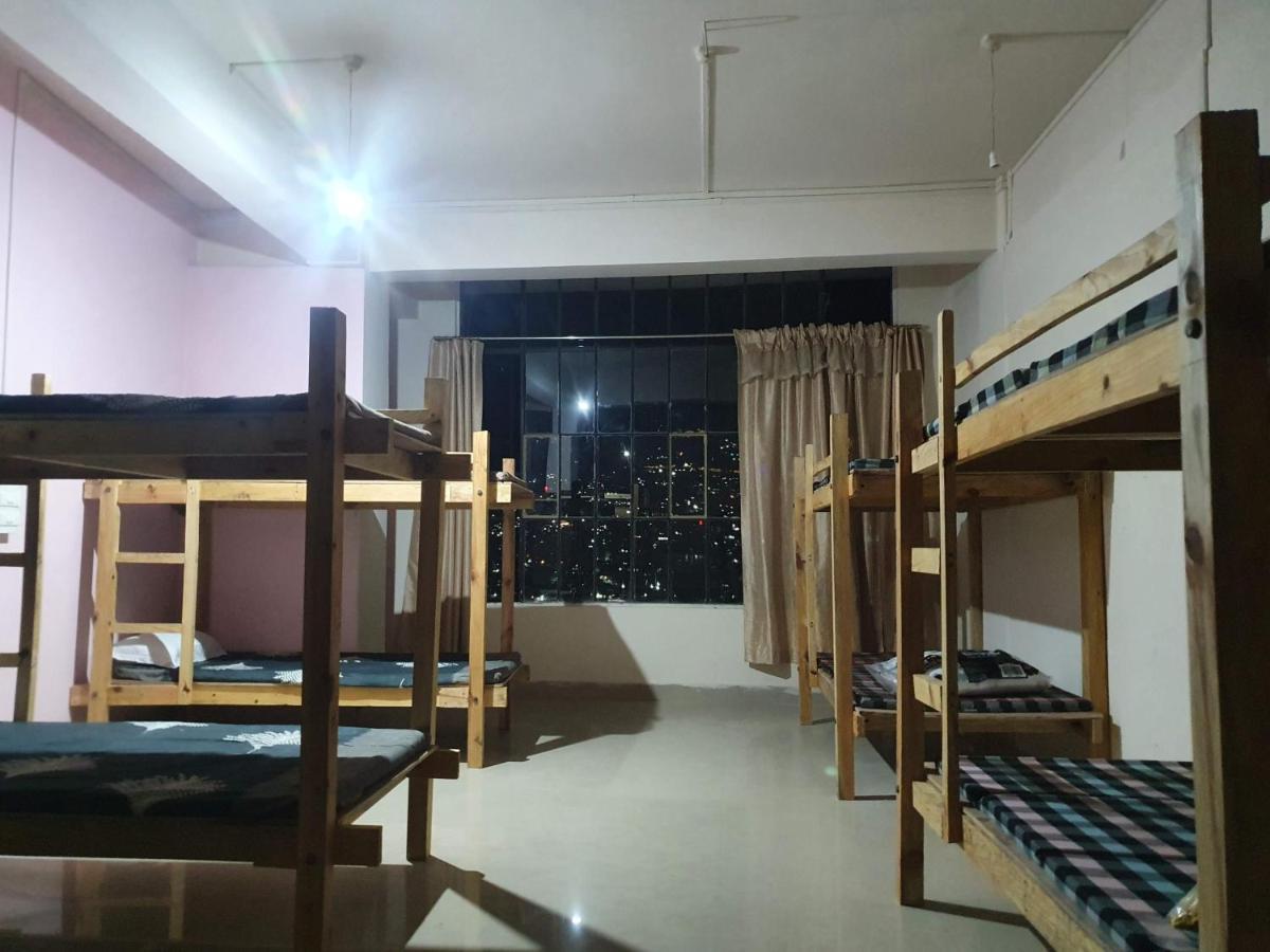 Mechueki Backpacker Hostel By Trulynaga Kohima Экстерьер фото